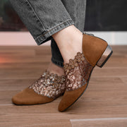 Les chaussures les plus vendues en Europe
