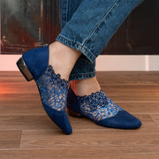 Les chaussures les plus vendues en Europe