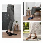Les chaussures les plus vendues en Europe