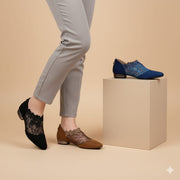 Les chaussures les plus vendues en Europe
